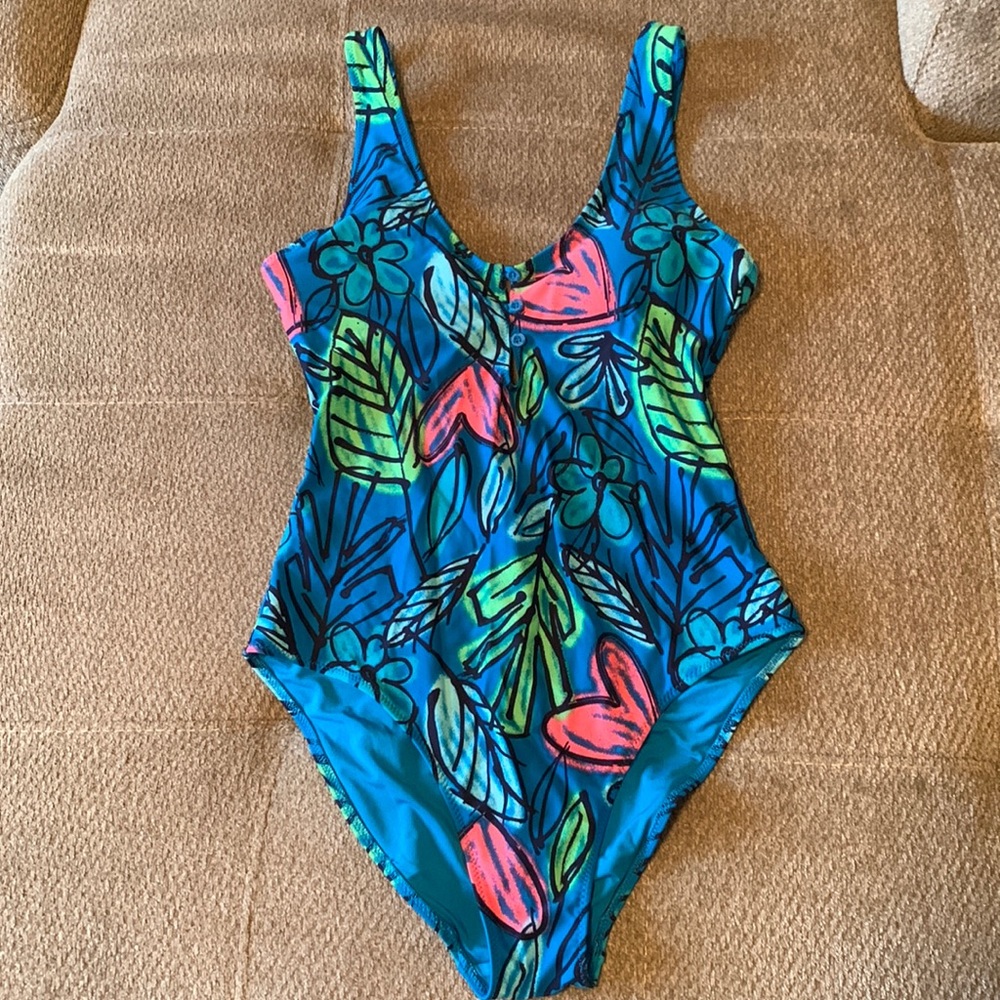 AERIE ONE PIECE